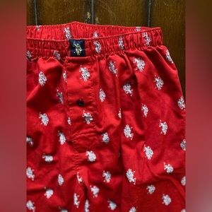 U.S. Polo Assn. Men’s Sleepwear